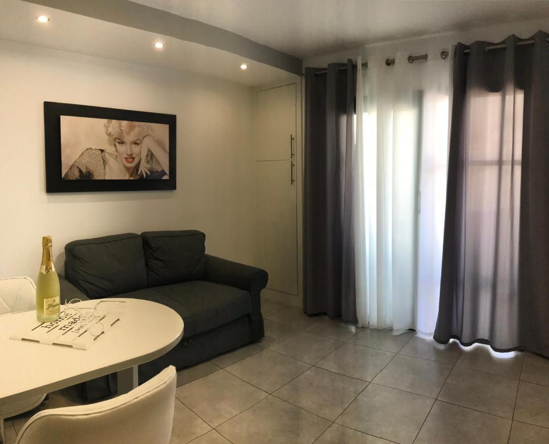 Ferienwohnung sunshine san valentin Corralejo Exterior foto