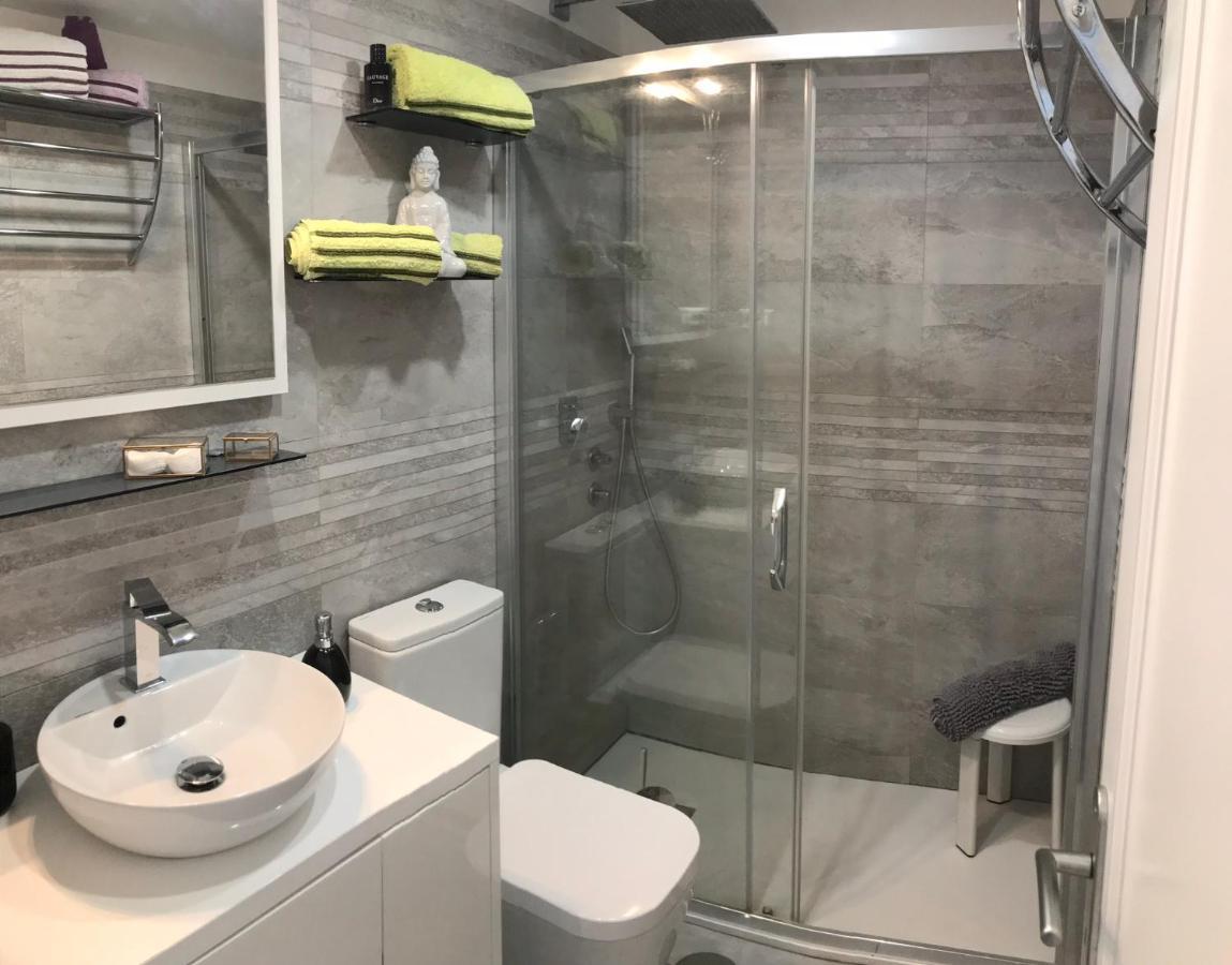 Ferienwohnung sunshine san valentin Corralejo Exterior foto
